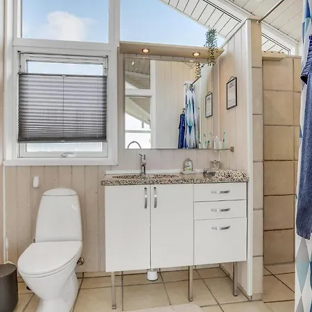 Beautiful In With Kitchen Holiday home Fredericia