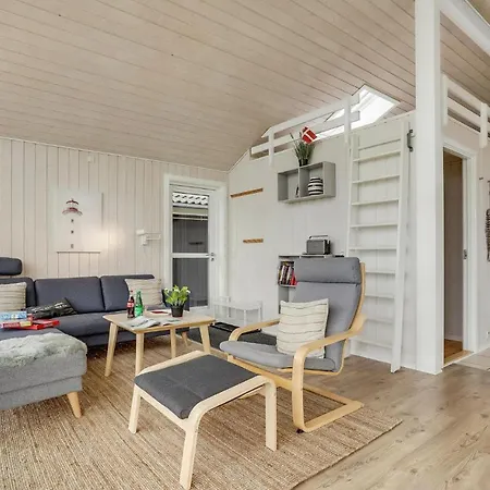 Cozy In Nyaraló Fredericia