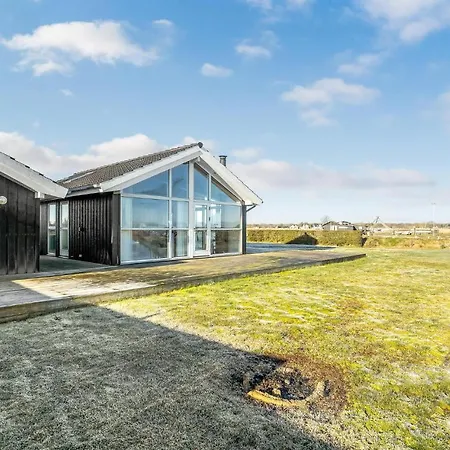 Beautiful In With Kitchen Holiday home Fredericia
