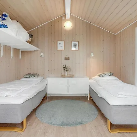 Casa de Férias Cozy In