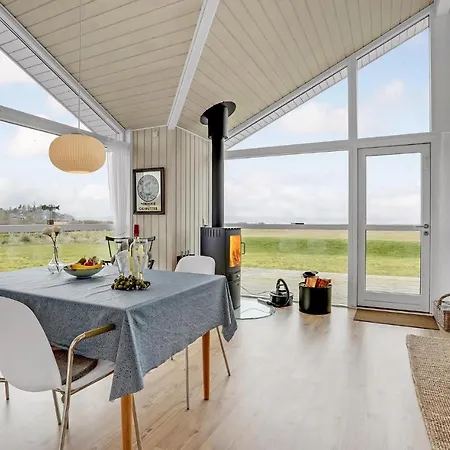 Beautiful In With Kitchen