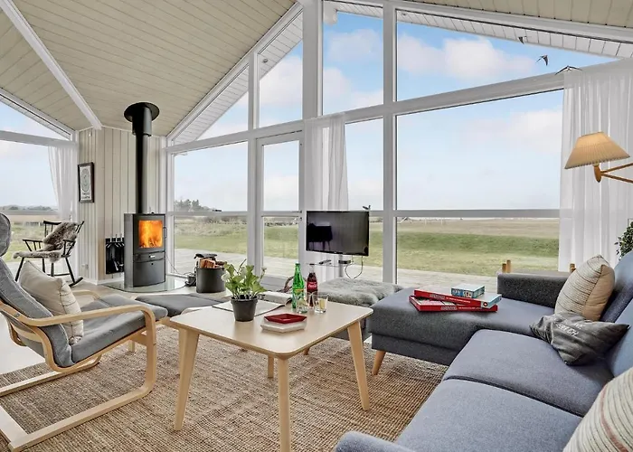 Cozy In Фредерисия